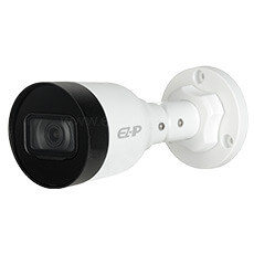 Camera IP 4MP Exterior, PoE, IR 30m, lentila 2.8 - Dahua IPC-B1B40