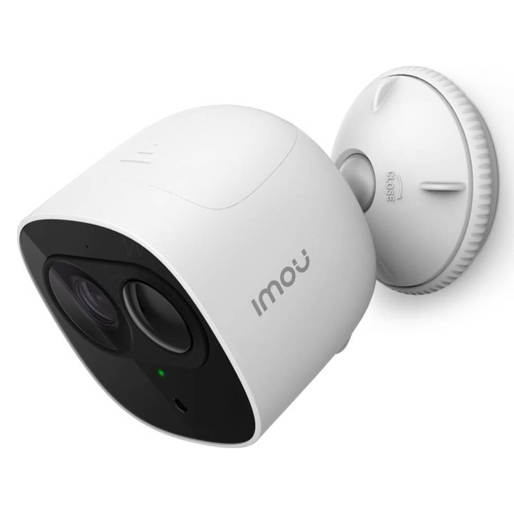 Camera IP Exterior 2 MP, Wifi, IR 10m, functioneaza doar cu Kit-WA1001-300 -  Imou IPC-B26E