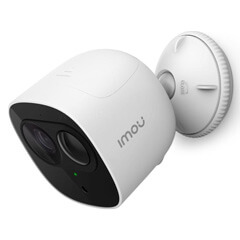 Camera IP Exterior 2 MP, Wifi, IR 10m, functioneaza doar cu Kit-WA1001-300 -  Imou IPC-B26E