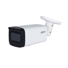 Camera IP 4MP, WizSense, SMD+, Starlight, IR 80m, 3,6mm, PoE, Card, Mic - Dahua IPC-B4T80IP-AS