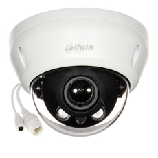Camera IP 2MP, IR 30m, Card, Zoom 4x, PoE - Dahua IPC-CD2C20M-ZS-2812