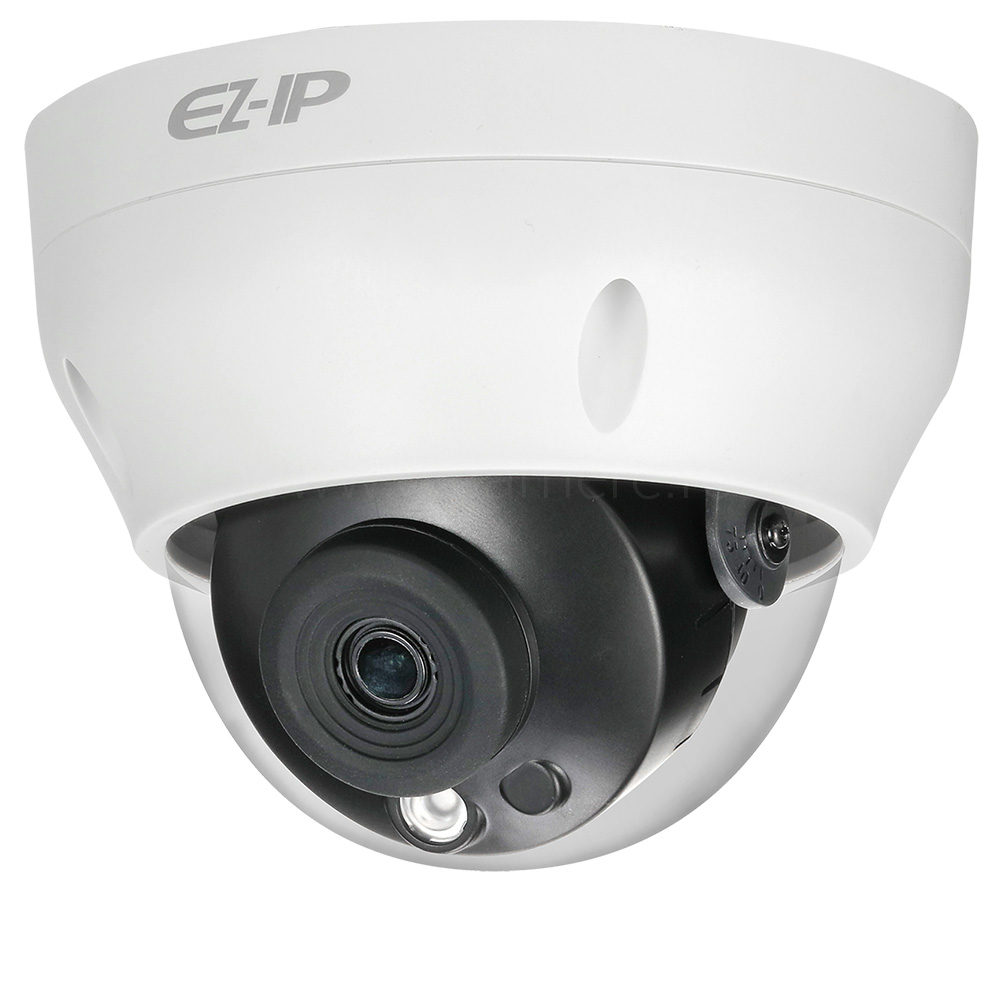 Camera IP 4MP Exterior, IR 30m, POE, lentila 2.8 - Dahua IPC-D2B40