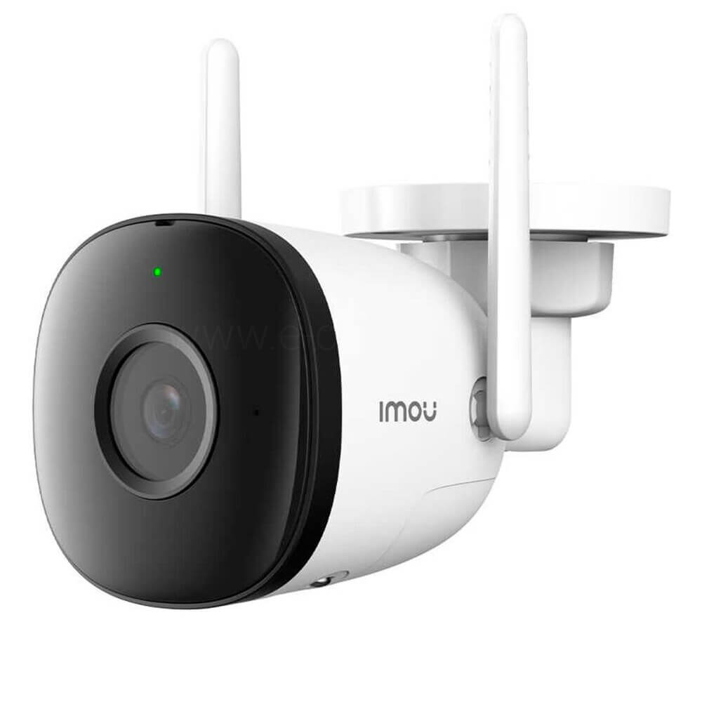 Camera IP 2MP, Exterior , IR 30m , Card , Microfon , Wi-fi , 2.8mm-  Imou IPC-F22P