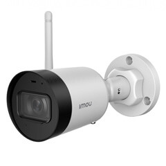 [RESIGILAT] Camera IP , Exterior, 2MP, IR 30m, Microfon, Card, Wi-fi, 2.8mm-  Imou IPC-G22-Imou-RMA
