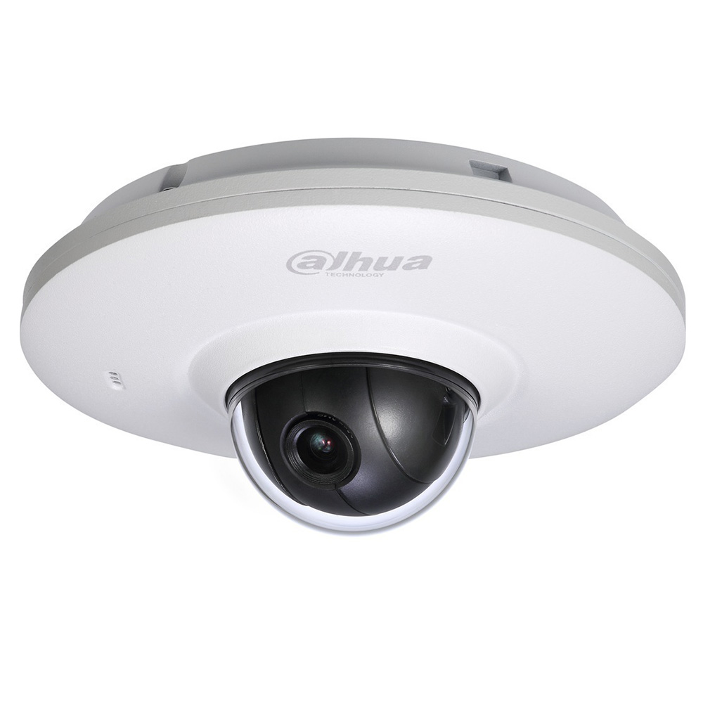 Camera IP 2MP Exterior, Slot Card, Microfon, POE, Lentina 3.6 - Dahua IPC-HDB4200F-PT