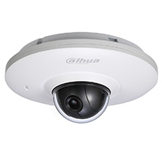 Camera IP 2MP Exterior, Slot Card, Microfon, POE, Lentina 3.6 - Dahua IPC-HDB4200F-PT