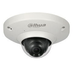 Camera IP 2MP , Exterior , PoE , Microfon , Card , 2.8mm- Dahua IPC-HDB4231C-AS-0280B