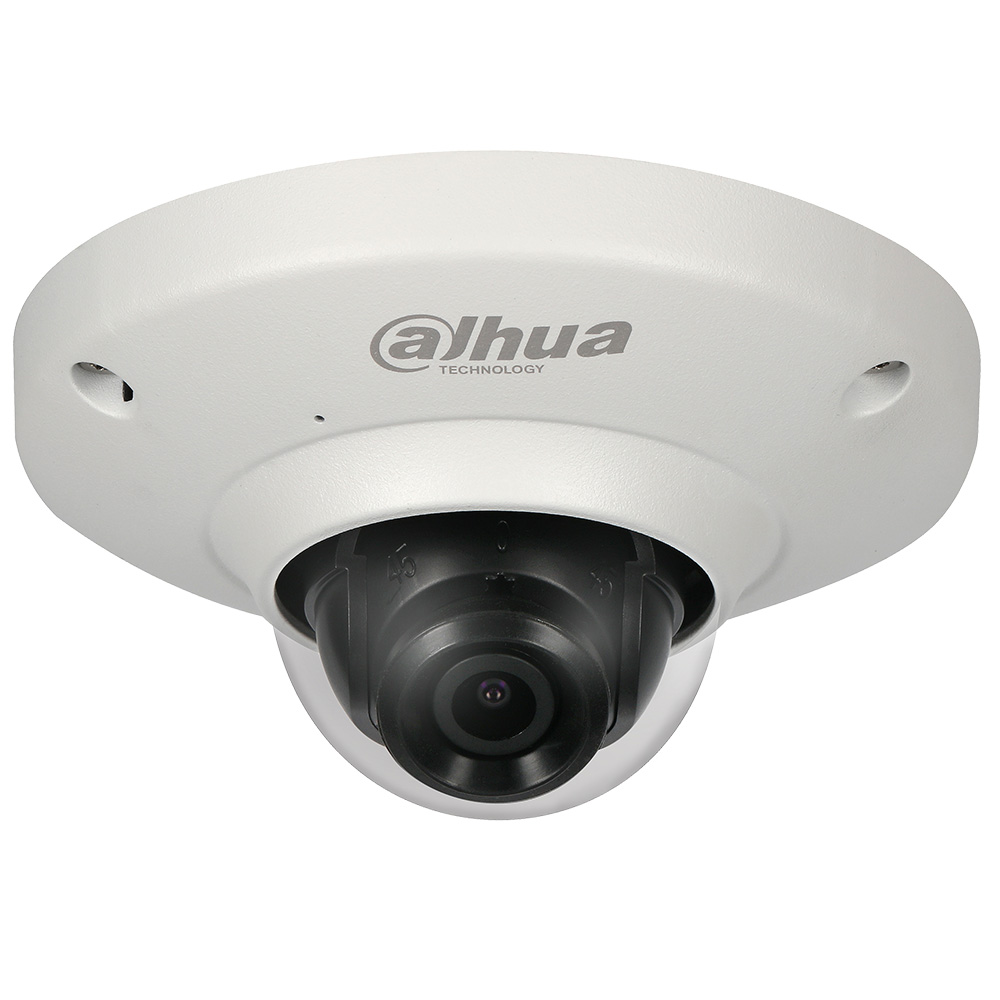 Camera IP 4MP Exterior, POE, Slot Card, lentila 3.6 - Dahua IPC-HDB4431C-AS
