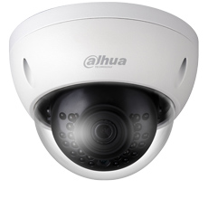 RESIGILAT Camera IP 4MP, Exterior, IR 30m, PoE, Functii IVS, Lentila 2.8mm - IPC-HDBW1431E-S-0280B-RMA