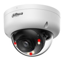 Camera IP 6MP, Exterior,/ LED/IR 30m, Microfon, PoE, 2.8mm - Dahua IPC-HDBW1639E1-A-IL-0280B-S6