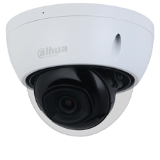 Camera IP 2MP, IR 30m, WizSense, SMD+, Card, PoE, Lentila 2,8mm, IK10 - Dahua IPC-HDBW2241E-S-0280B