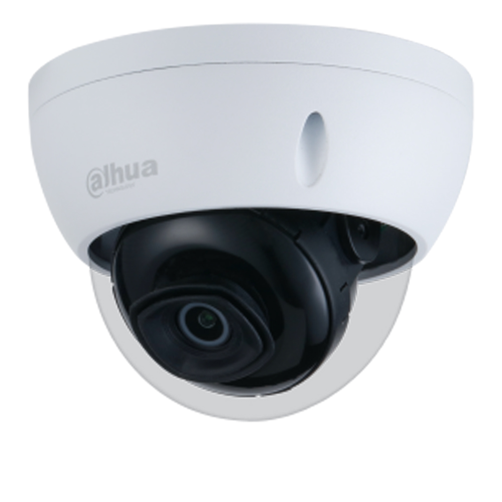 Camera IP 4MP, IR 30m, Lentila 3,6mm, IVS, PoE, Starlight, Card - Dahua IPC-HDBW2431E-S-0360B-S2