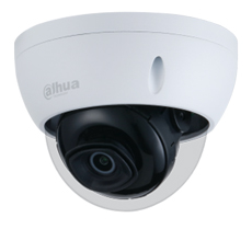 Camera IP 4MP, IR 30m, Lentila 3,6mm, IVS, PoE, Starlight, Card - Dahua IPC-HDBW2431E-S-0360B-S2