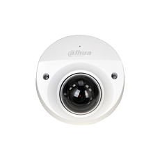 Camera IP 5MP, IR 30m, PoE, IVS, 2,8mm, Card, Microfon, Starlight - Dahua IPC-HDBW2431F-AS-0280B-S2