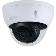 Camera IP , 5MP , Exterior , IR 30m , POE , Card , 3.6mm- Dahua IPC-HDBW2531E-S-0360B-S2
