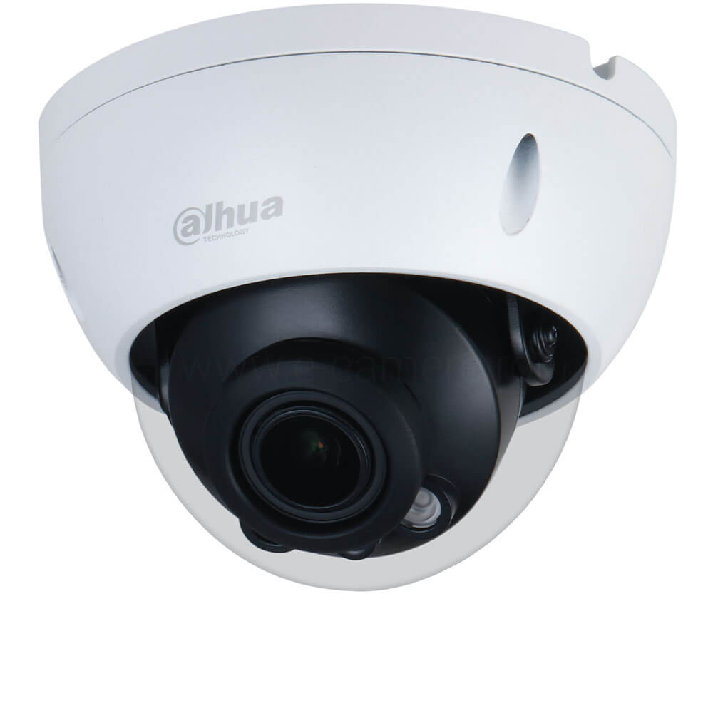 Camera IP ,5MP , IR 40m ,PoE , Card ,Exterior , Zoom motorizat 5x- Dahua IPC-HDBW2531R-ZS-27135-S2