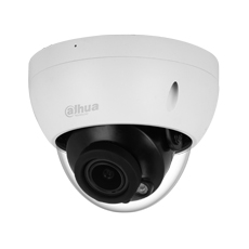 Camera IP 5MP WizSense, IR 40m, SMD+, IVS, Card, PoE, Mic, Zoom 5x, IK10- Dahua IPC-HDBW2541R-ZAS-S2
