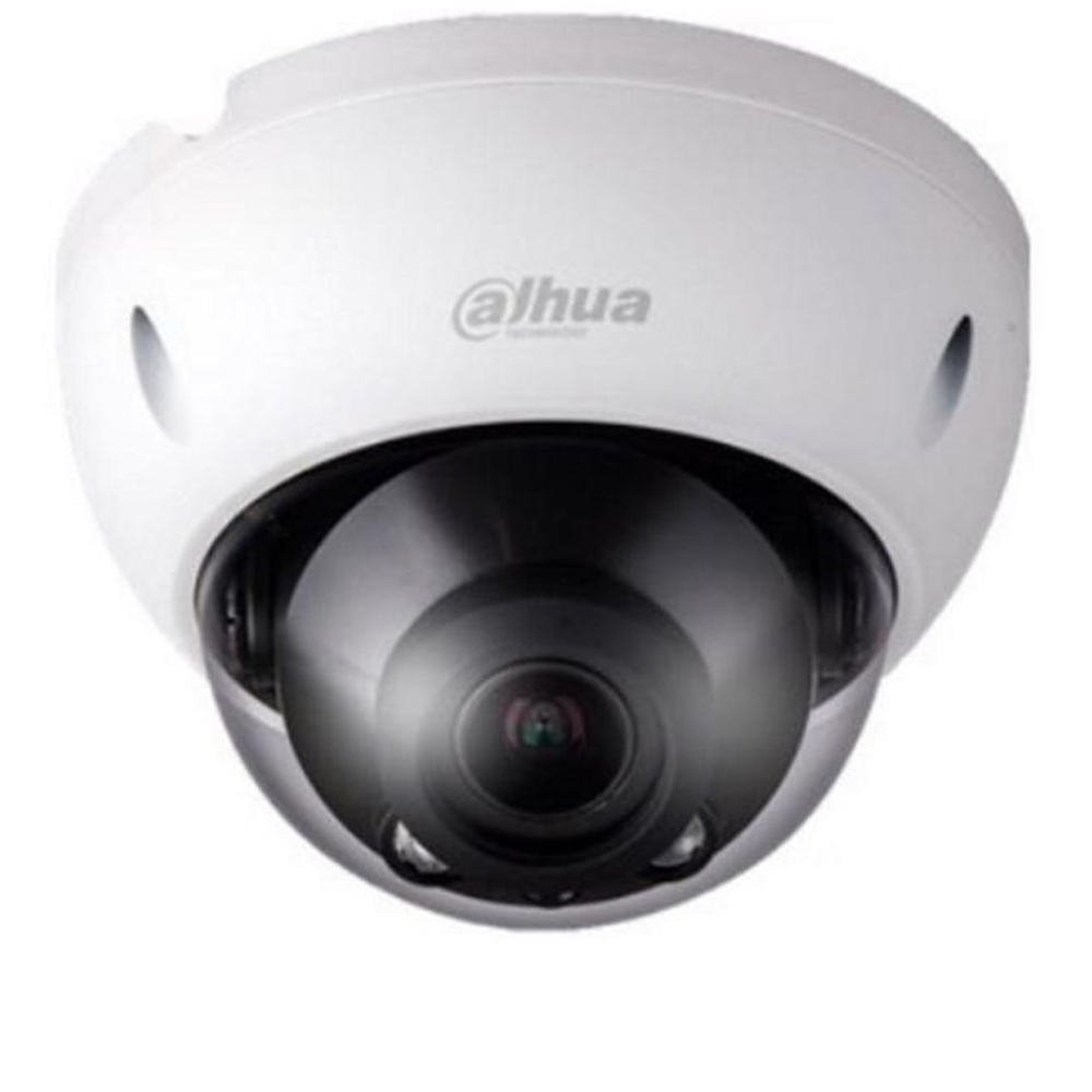 Camera IP 8MP, IR 40m, Starlight, IVS, Card, PoE, Zoom motorizat - Dahua IPC-HDBW2831R-ZAS-27135-S2