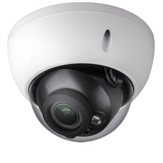 Camera IP 8MP, Exterior, IR 40m, Card, IVS, Starlight, PoE - Dahua IPC-HDBW2831R-ZS