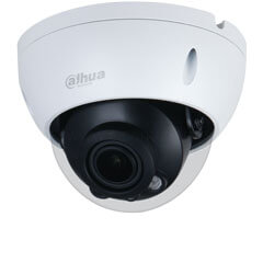 Camera IP , Exterior , IR 40m , PoE ,Zoom motorizat 5x,SMD Plus, Card- Dahua IPC-HDBW3241R-ZAS-27135