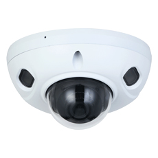 Camera IP 5MP, IR 30m, SMD4.0, AI SSA, PoE, Card, Microfon, 3,6mm - Dahua IPC-HDBW3541F-AS-0360B-S2