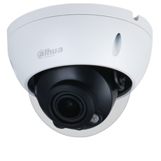 Camera IP 5MP, WizSense, IR 40m, PoE, Card, SMD+, IVS - Dahua IPC-HDBW3541R-ZAS-27135
