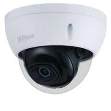 Camera IP 8MP, Exterior, PoE, IR 30m, SMD+, Card, 2.8mm - Dahua IPC-HDBW3841E-AS-0280B
