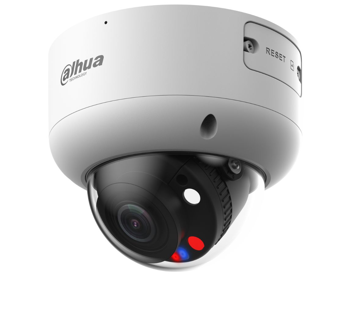Camera IP 8MP,IR 50m,Lentila 2.7mm-13.5mm,WizSense,PoE, Card- Dahua IPC-HDBW3849R1-ZAS-PV-27135-S5