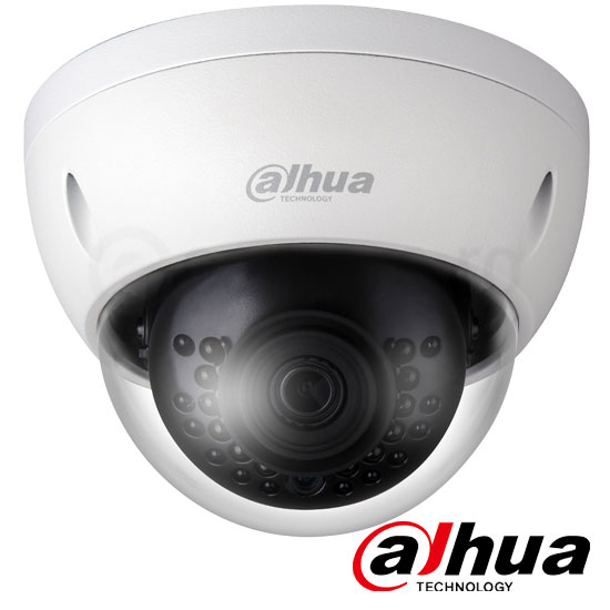  Camera IP  2MP, Exterior, IR 30m, POE, Slot Card, lentila 3.6 - Dahua IPC-HDBW4231E-AS