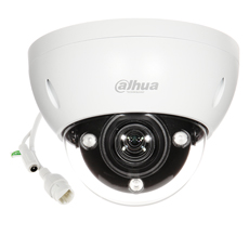 Camera IP 2MP, IR 100m, Card, PoE, SMD+, Zoom motorizat - Dahua IPC-HDBW5241E-Z5E-0735-DC12AC24V