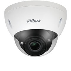 Camera IP 2MP ,Exterior , IR 40m , PoE , Card ,Zoom motorizat 5x- Dahua IPC-HDBW5241E-ZE-27135