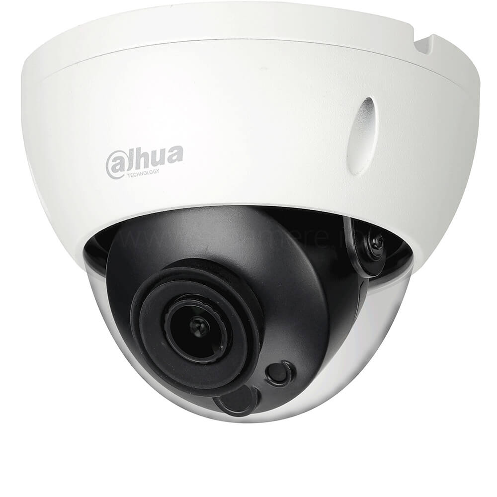 Camera IP , 2MP , Exterior , PoE , Card , 3.6mm - Dahua IPC-HDBW5249R-ASE-NI-0360B