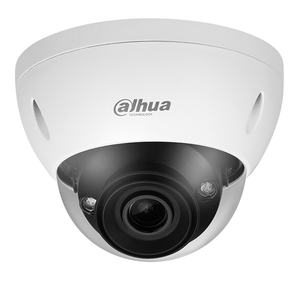 Camera IP 4MP WizMindS, IR 40m, Card, ePoE, SMD3.0, Deeplight, AI ISP - Dahua IPC-HDBW5442E-ZE-S3