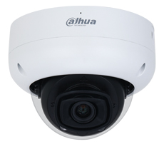 Camera IP 5MP, FullColor LED 30m, WizMind, Microfon, Card, ePoE - Dahua IPC-HDBW5449R-ASE-LED-0280B