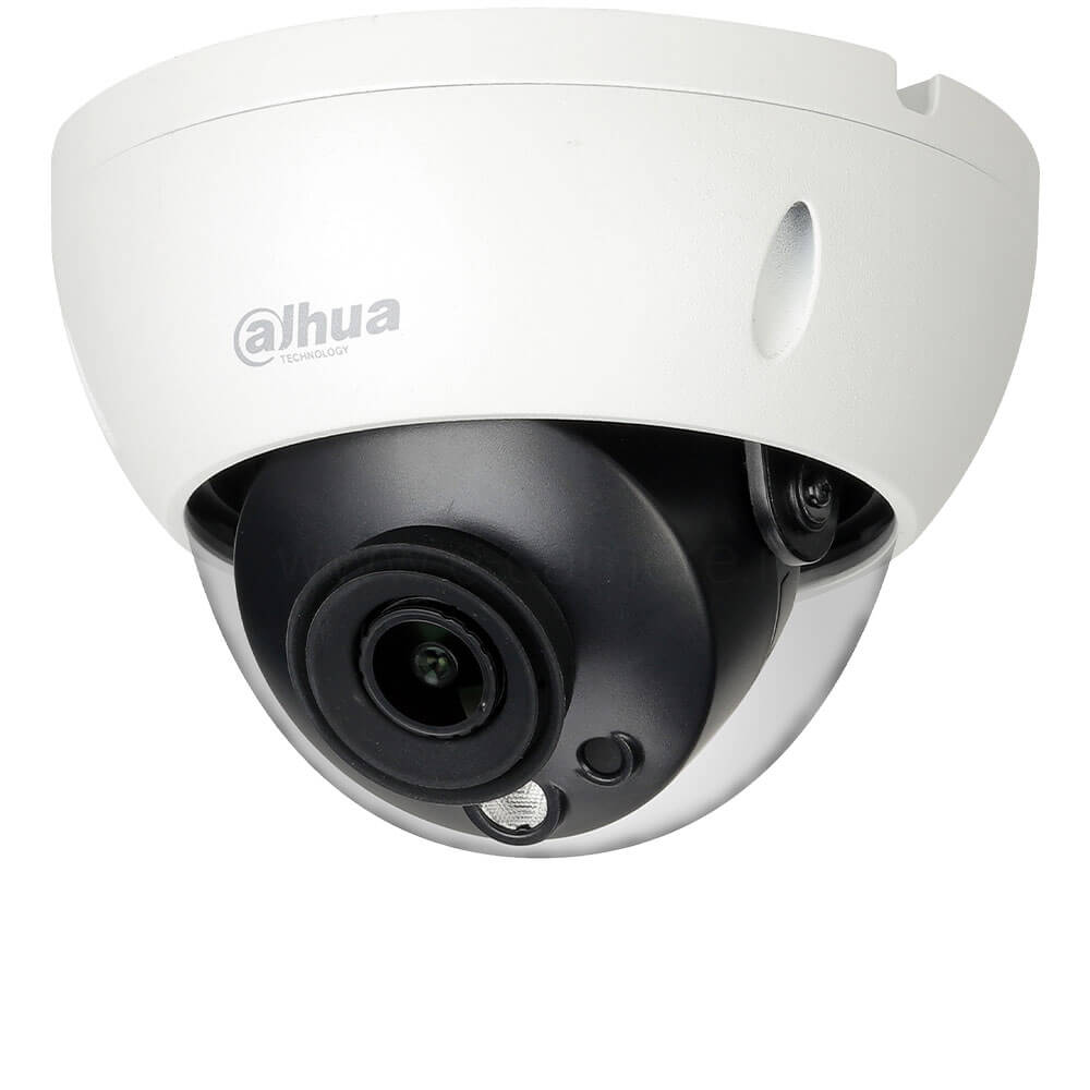 [RESIGILAT] Camera IP 5MP , Exterior , IR 50m , Card , PoE , 2.8mm - Dahua IPC-HDBW5541R-ASE-0280B-RMA