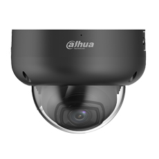 Camera IP 5MP WizMindS, IR 50m, ePoE, SMD3.0, Deeplight, Card - Dahua IPC-HDBW5541R-ASE-28-S3-BLK