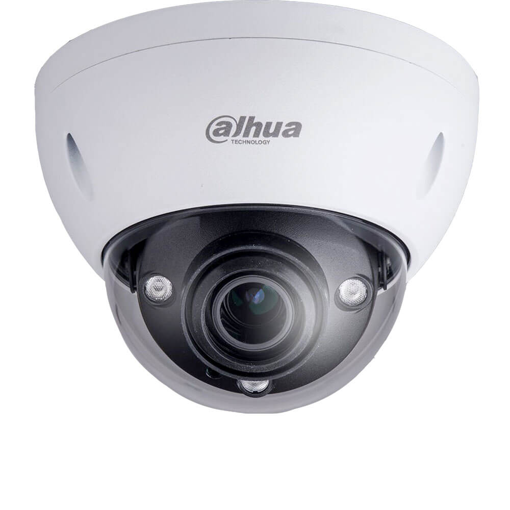 Camera IP 6MP ,Exterior , IR 100m , POE , Card , Zoom motorizat 5x - Dahua IPC-HDBW5631E-Z5E-0735
