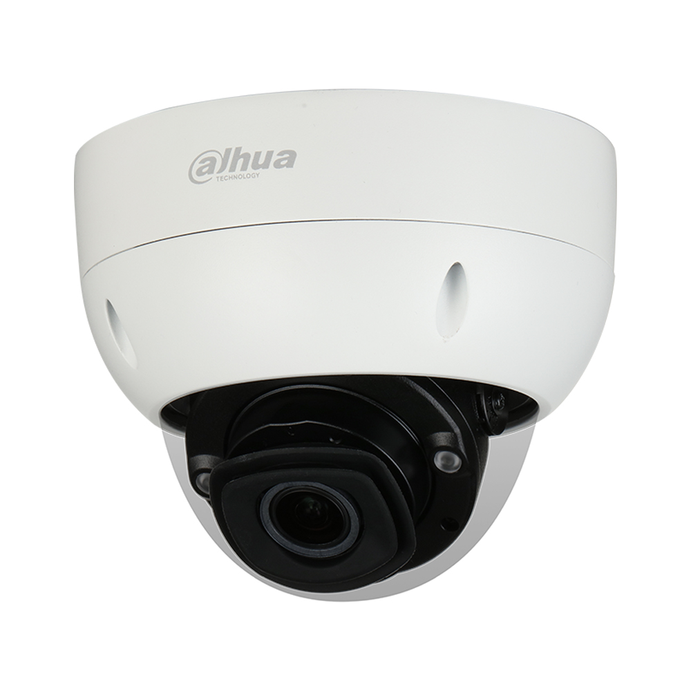 Camera IP 8MP, IR 40m, Card, ePoE, SMD+, People Counting, IVS - Dahua IPC-HDBW5842H-ZHE-2712F