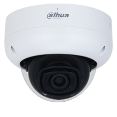 Camera IP 8MP, IR 50m, Card, ePoE, Microfon, Starlight, SMD+ - Dahua IPC-HDBW5842R-ASE-0280B-S2