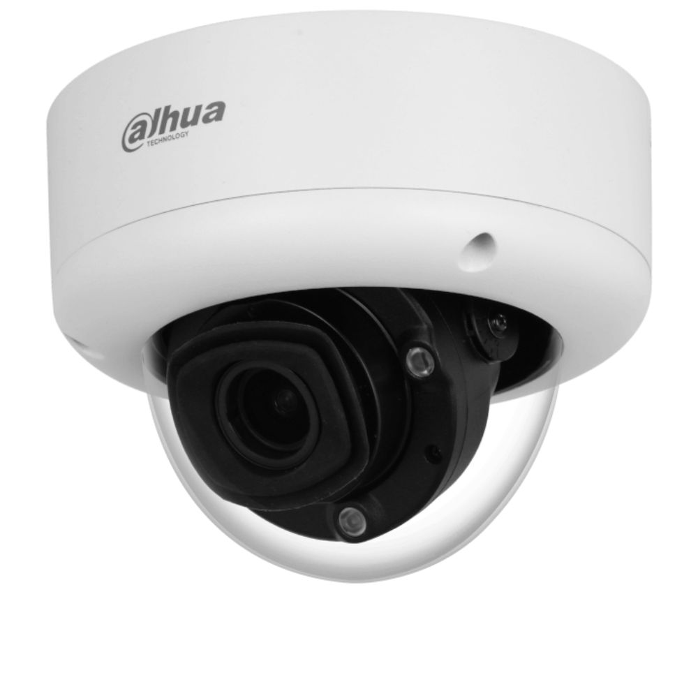 Camera IP 4MP Exterior IR 40m  WizMind, True WDR  Card, Mic, Difuzor, PoE - Dahua IPC-HDBW7442E1-Z-X