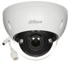 Camera IP 2MP, Exterior, ePoE, IR 50m, Card, IK10, People Counting  - Dahua IPC-HDBW8241E-Z-27135
