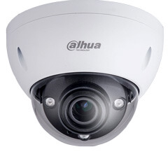 Camera IP 3MP, IR 50m, PoE+, Card, SSA, Numarare persoane, Zoom 5x - Dahua IPC-HDBW8331E-ZEH