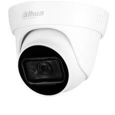 Camera IP 2MP, Exterior, IR 30m, Lentila 3.6mm, PoE - Dahua IPC-HDW1230T1-0360B-S5