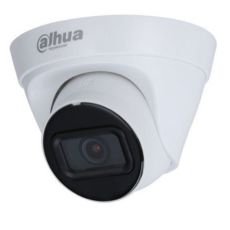 Camera IP Dome 2MP Exterior IR 30m, detectie miscare, Mic, PoE, 3.6mm - Dahua IPC-HDW1430T1-0360B-S5