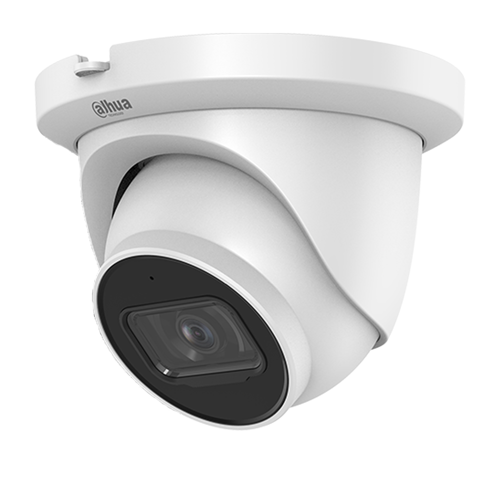 Camera IP 2MP, IR 30m, Starlight, PoE, Card, Microfon, 2,8mm, IVS - Dahua IPC-HDW2231TM-AS-0280B-S2