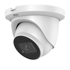 Camera IP 2MP, IR 30m, Starlight, PoE, Card, Microfon, 2,8mm, IVS - Dahua IPC-HDW2231TM-AS-0280B-S2