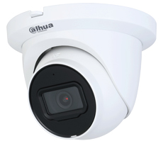 Camera IP 4MP, IR 30m, WizSense, SMD+, Card, PoE, Lentila 2,8mm - Dahua IPC-HDW2441TM-S-0280B