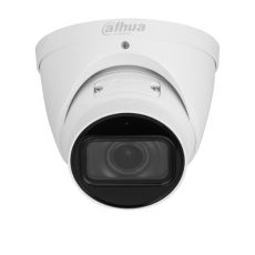 Camera IP Dome 5MP, IR 40m, Lentila 2.8-13.5mm, Wizsense, PoE, Card- Dahua IPC-HDW2541T-ZS-27135-S2
