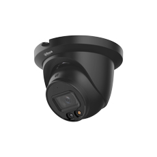 Camera IP 5MP, LED/ IR 30m, SMD+, PoE, Mic, IVS, Card ,2,8mm - Dahua IPC-HDW2549TM-S-IL-28-BLK