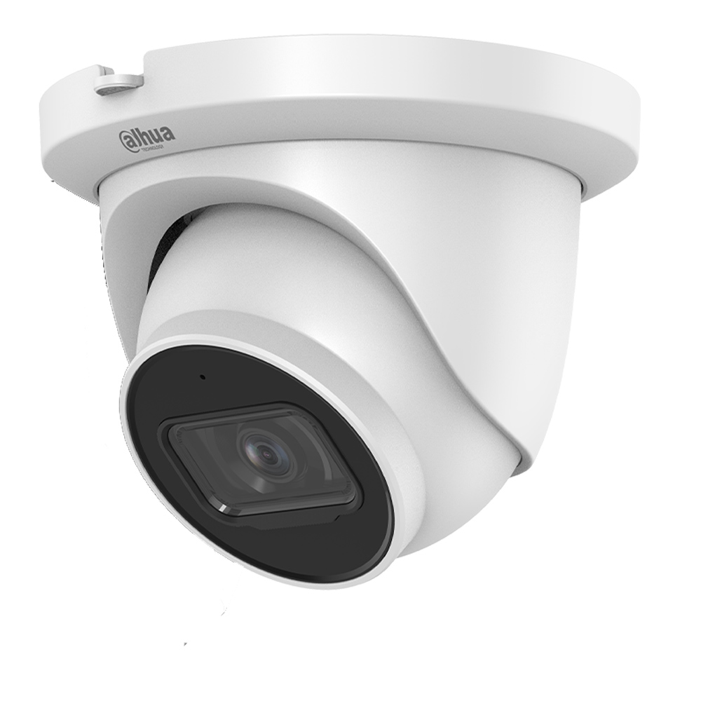 Camera IP 8MP, IR 30m, Exterior, Starlight, Microfon, Card, PoE - Dahua IPC-HDW2831TM-AS-0280B-S2